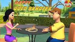 Happy Brought Gold Bangles For Billo full movie download